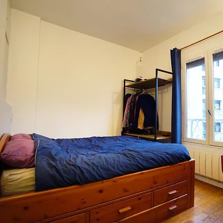 Charming Apartment In Belleville