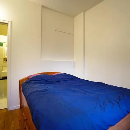 Charming Apartment In Belleville