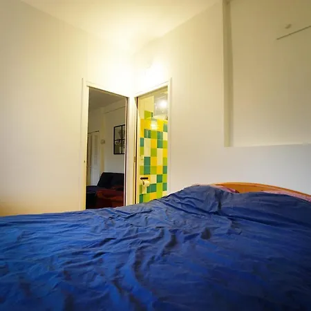 Charming Apartment In Belleville *