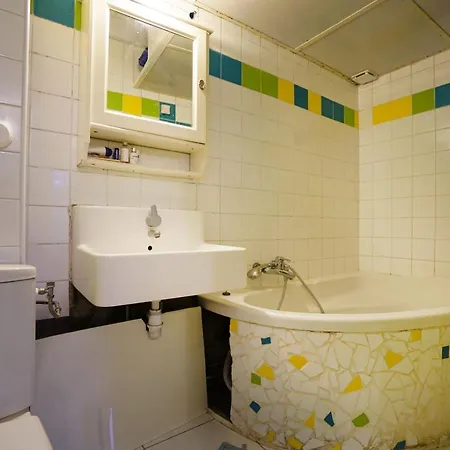Апартаменты Charming Apartment In Belleville *